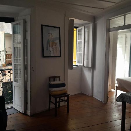 Chiado / Carmo Small Artist Lodge Lisboa Екстериор снимка
