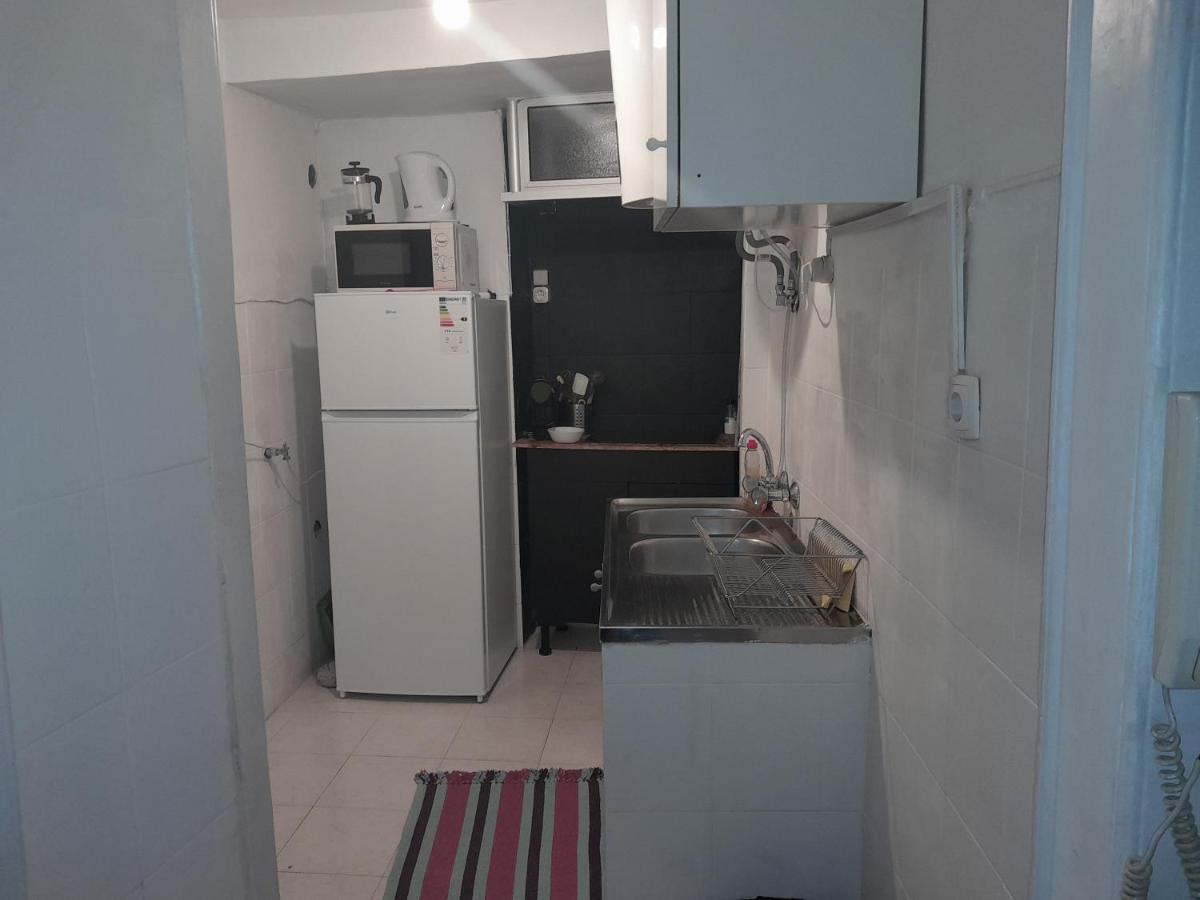 Chiado / Carmo Small Artist Lodge Lisboa Екстериор снимка