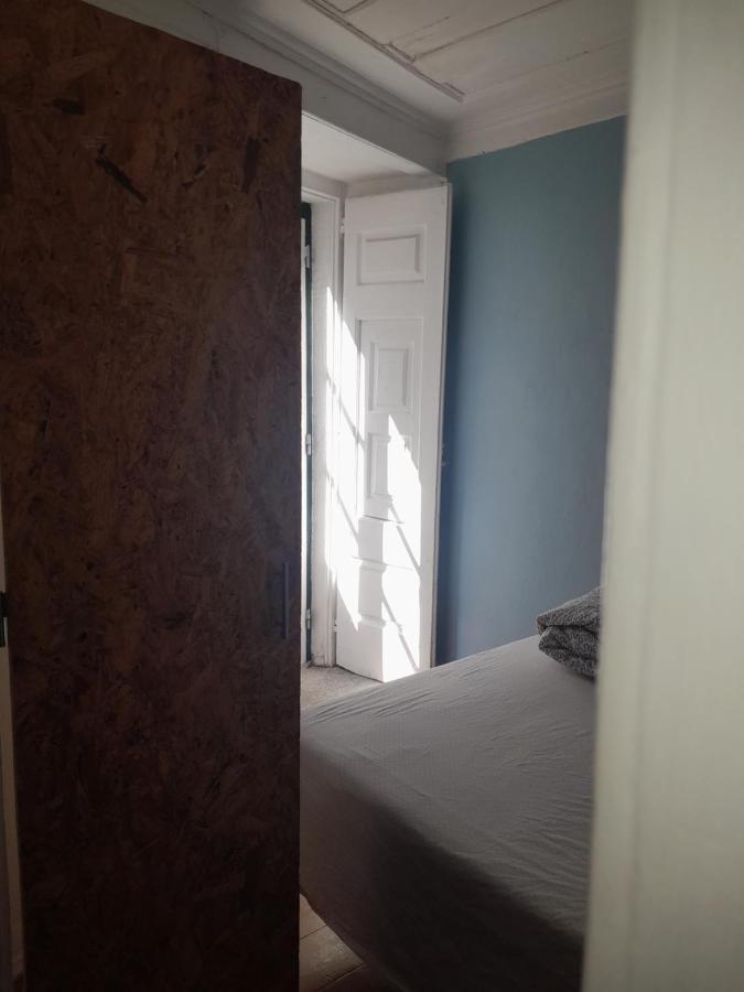 Chiado / Carmo Small Artist Lodge Lisboa Екстериор снимка