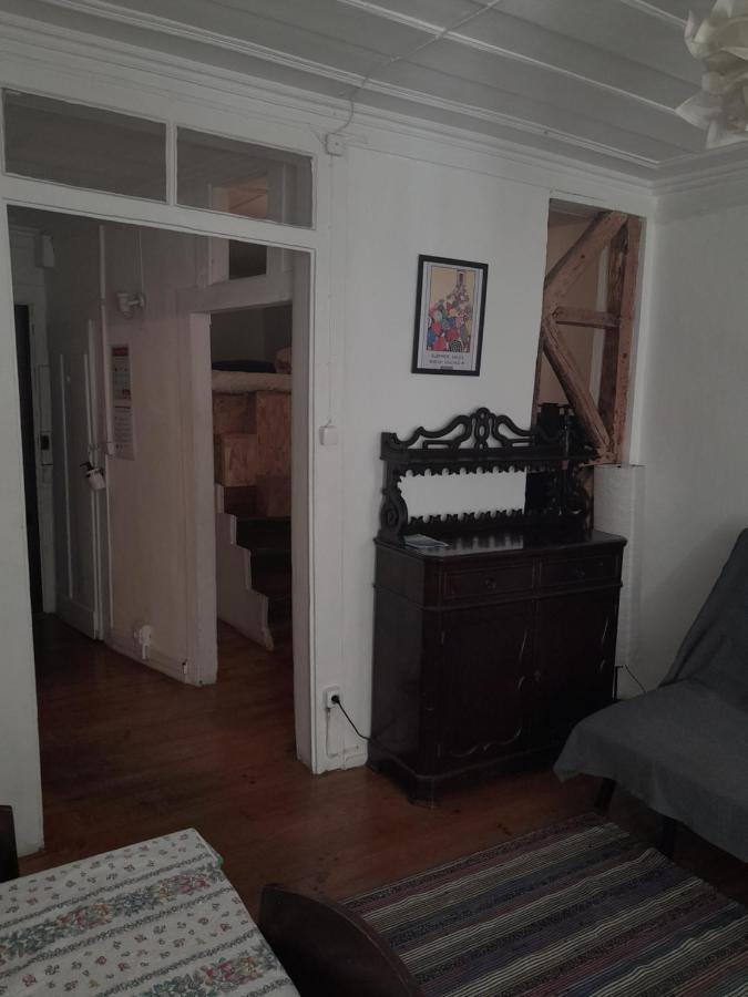 Chiado / Carmo Small Artist Lodge Lisboa Екстериор снимка